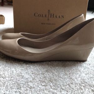 Cole Haan Heels